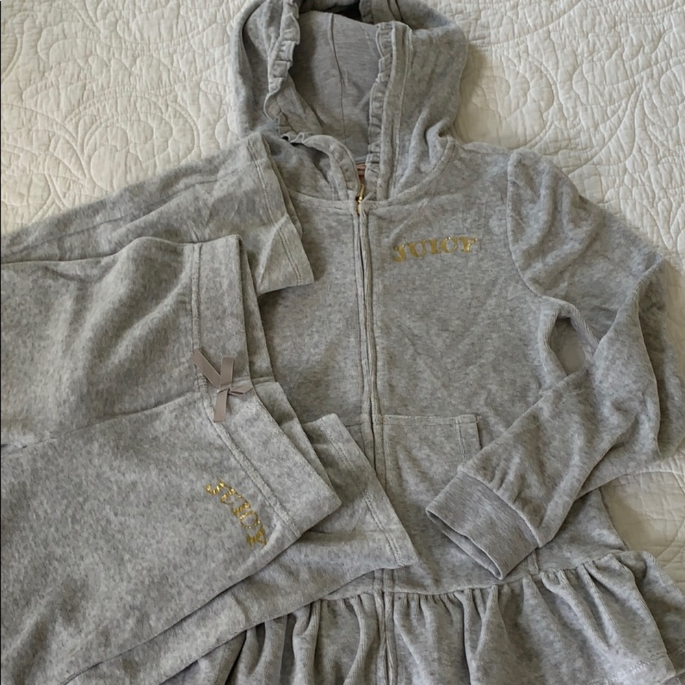 Juicy Couture Jogging Set